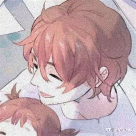 父女非主流头像
