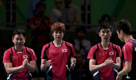奥运乒乓球女子团体赛 中国队战胜德国队获得冠军(组图) - 永嘉网