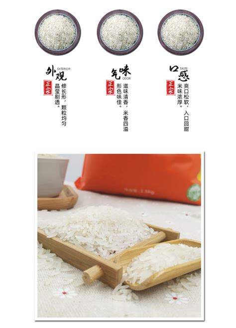 江西省哪里产的大米好吃、有名?江西4大名米,你吃过几种|丰城|贡米|大米_新浪新闻