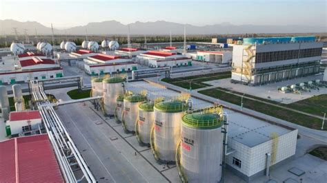 我国首次！万吨级绿氢炼化项目全产业链贯通-制氢--国际氢能网