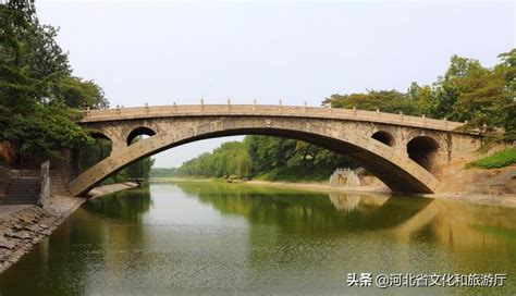 州桥、天津桥、灞桥，谈谈古诗里那些知名的桥梁-大河网