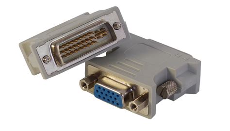 lenove HDMI to VGA Adapter联想原装标准HDMI转VGA线高清转换器笔记本电脑投影仪视频转接头0B47069 ...