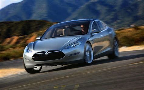 国内快了？特斯拉将在欧洲交付Model S：售价上百万__财经头条