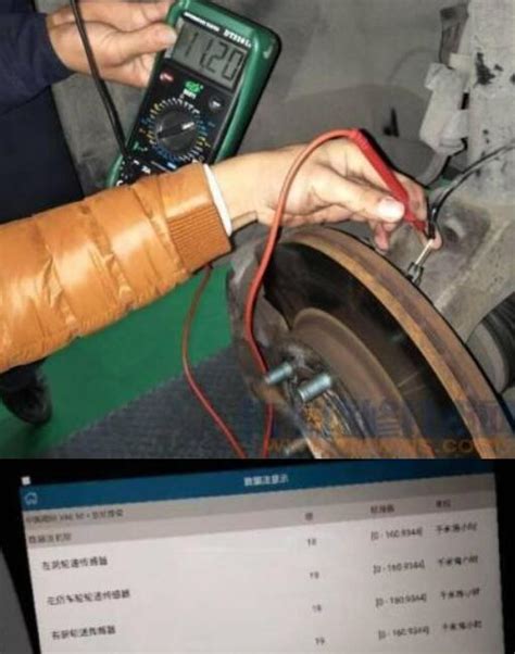 ABS轮速传感器磁体-杭州胜德磁业有限公司