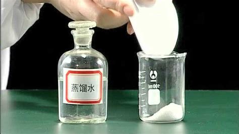 硫代硫酸钠标准溶液的配制和标定是什么-百度经验