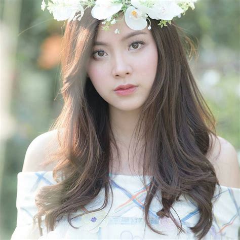 泰国女星maidavika图片