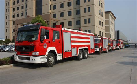 抢险救援消防车价格|厂家|配件|视频|型号参数-王力汽车网