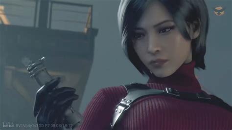 《生化危机4：重制版》DLC正在开发中 玩家将能控制艾达王_搞趣网
