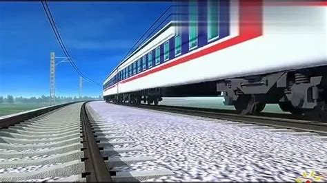 火车迷不能忘记的惨剧 胶济铁路特大交通事故模拟动画