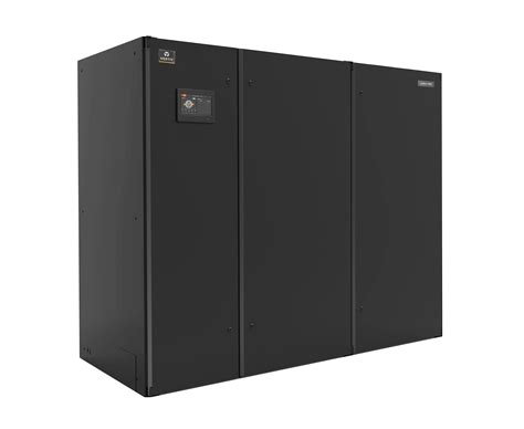精密空调产品科普之维谛DataMate3000系列风冷型机房专用空调