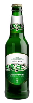 铁岭纯生啤酒-本溪龙山泉啤酒有限公司