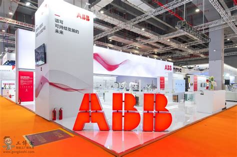ABB上海第三届进博会|多款创新技术呈现新闻中心ABB仪表定位器服务商