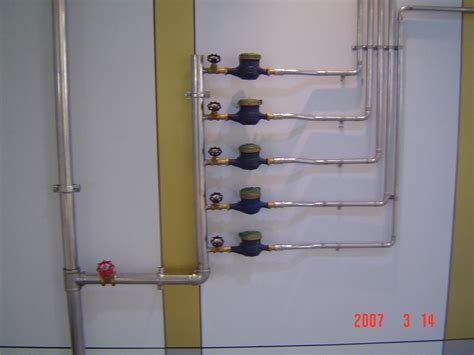 不锈钢卫生级管道自动焊机管路现场安装焊接施工 - gelanfulai
