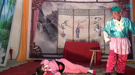 【高清图】老区会昌：赣南采茶歌舞剧院演出传统戏“补皮鞋”-中关村在线摄影论坛