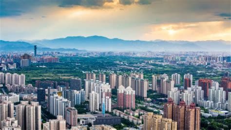 北京市规划和自然资源委员会揭牌
