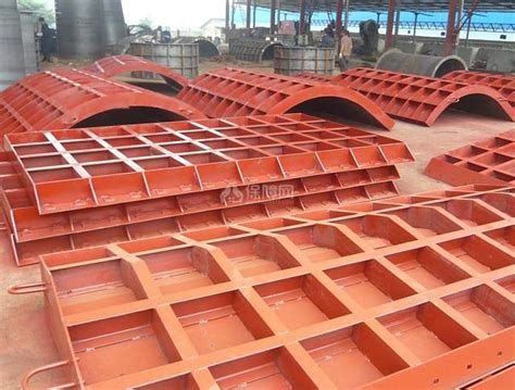 新型钢框模板 厂家生产工程建筑模板异形钢模板定制 钢框复合模板-阿里巴巴