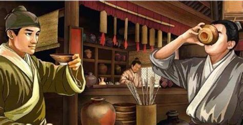 垫江咂酒——中华悠久酒文化的“活化石”_生产_酿造_作坊