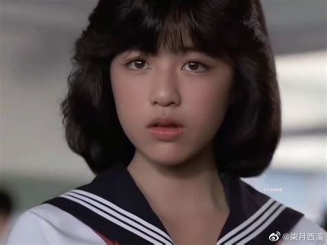菊池桃子图片