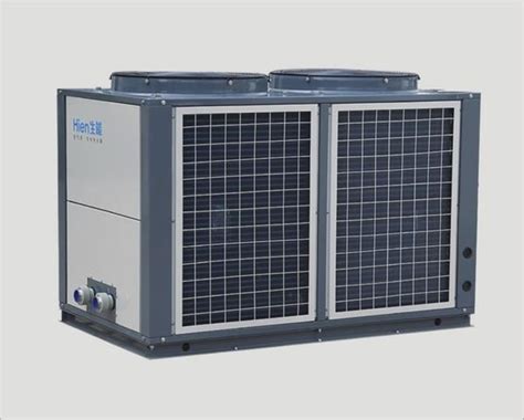 空气能（源）热泵、 空气能采暖、 空气能-石家庄高新区华源科技有限公司