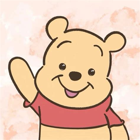 维尼熊图片