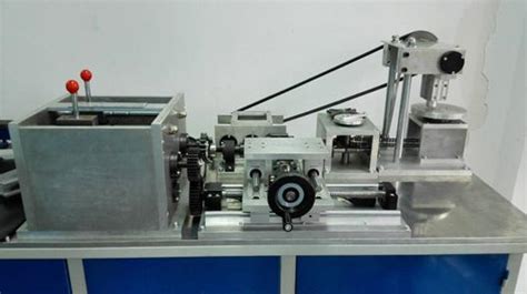 路宁新款XY-15旋转式压片机出厂价格产品图片高清大图