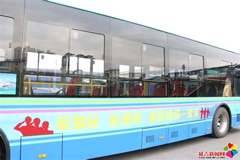 延吉快速公交（BRT）26日、27日空车试运行
