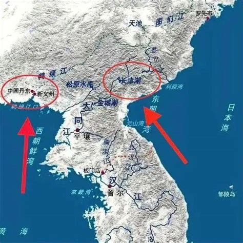 1.长津湖战役背景