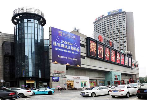 杭州银泰百货有哪些品牌 品牌列表-全球商铺网