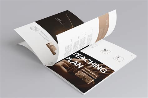 品牌画册设计的风格定位|广州品牌画册设计-花生品牌设计