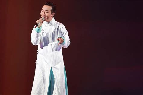 李玉刚|《星光大道》最有实力的三大农民歌手，其中两个成为国家一级演员