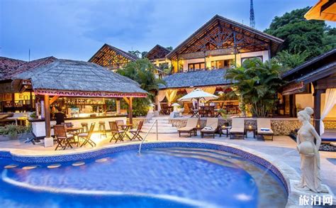 巴厘岛安缦达瑞度假村预订及价格查询,AMANDARI_八大洲旅游