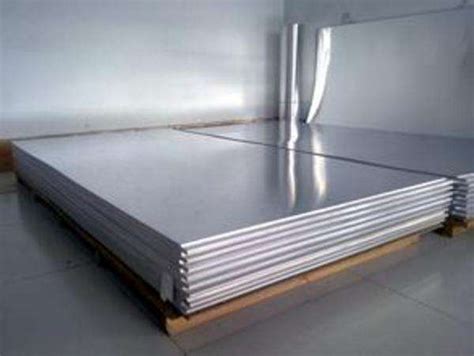 纯铝板在拉丝过程中都具备那些优点_天津金诚昌盛金属材料有限公司