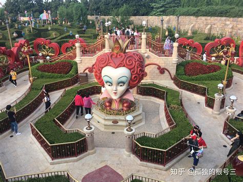 上海迪士尼开园5周年，给江苏发展乐园经济带来哪些启示_江南时报