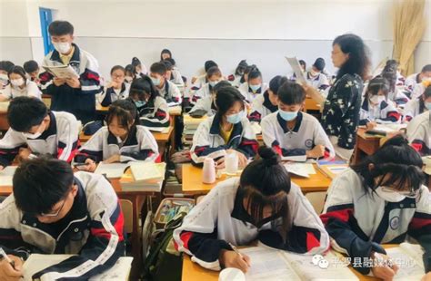 平罗：全力打造“学在平罗”教育品牌-宁夏新闻网