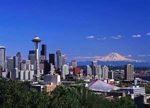 西雅图:翡翠城必做必看的20件事 - bobapp手机版