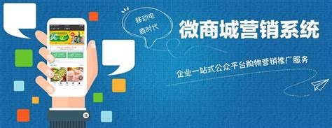 【微信商城】社交店商平台UI升级_观荐科技