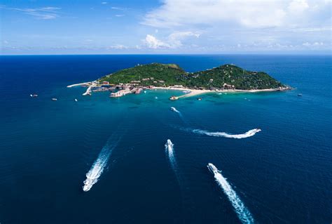 美岛图片