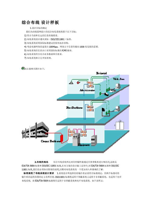 三甲医院网络重构万点案例——广州番禺中心医院-千家网