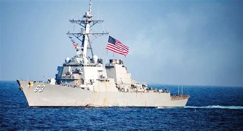 万吨新舰助美海军实力再涨 登陆作战一次可投一个团_手机新浪网