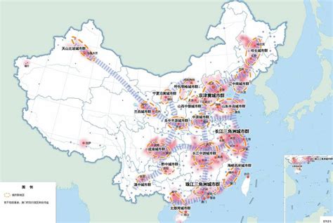 澎湃新闻：华东师大｜国家治理③ 城市区界重组如何提升城市活力