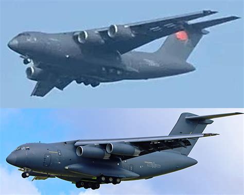 C919、C929与其他飞机对比图 - 知乎