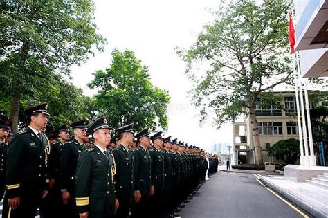 【图】驻香港部队举行升国旗仪式庆祝香港回归祖国19周年 - 装修保障网