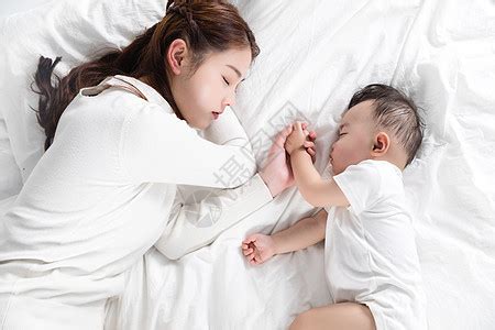 妈妈宝宝图片