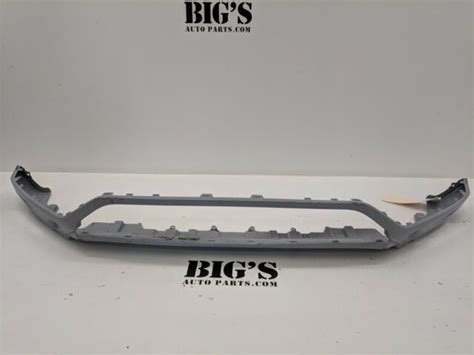 Volvo Xc60 Mk2 Front Bumper Tow Eye Cover 39846406 OEM for sale online ...