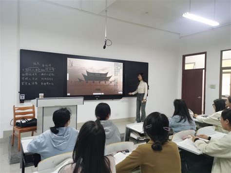 中国古代文学课堂教学反思