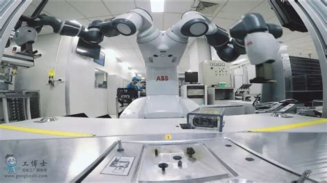 柔性线路板之机器人在智慧医疗行业的应用