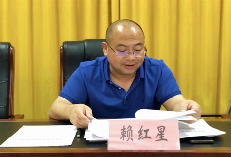 龙南市民政局召开2022年度科级党员领导干部民主生活会 | 龙南市人民政府