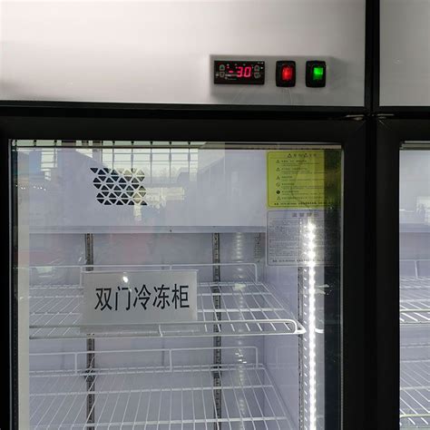 厂家批发饮料柜商用冰柜单双三门立式冰箱超市开门冷藏保鲜展示柜-冰箱_厨具电器_厨卫主材_-建材通网