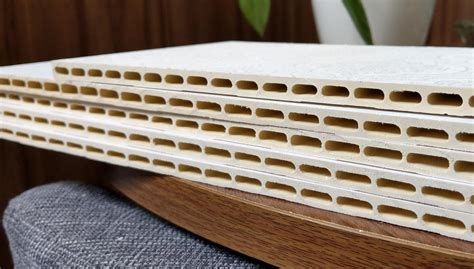 竹木纤维集成墙板-武汉达权绿色建材集团有限公司