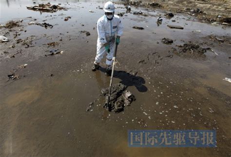日本核废水最新消息 核废水入海影响到底有多大_查查吧